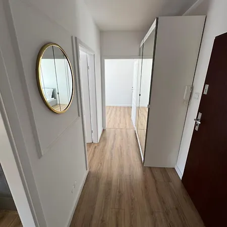 Apartamento Slonce I Morze Gdańsk