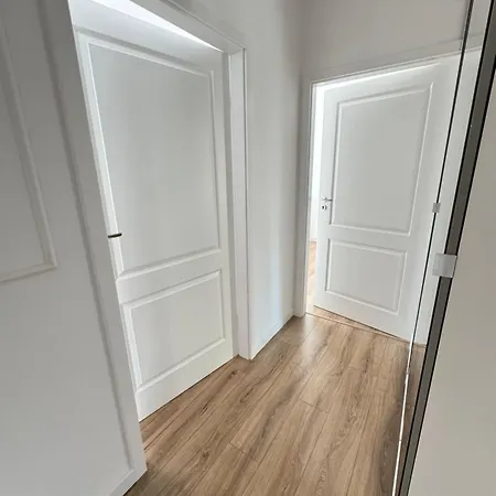 Slonce I Morze Apartment *