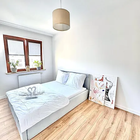 Apartamento Slonce I Morze