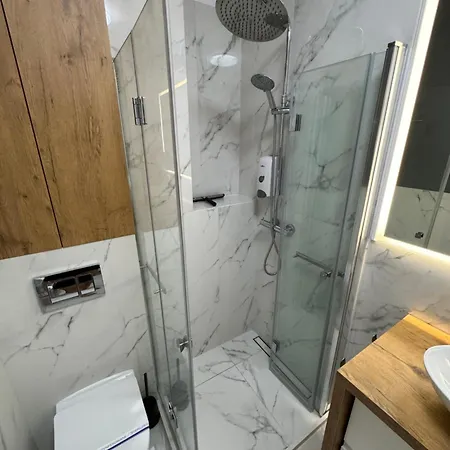 Slonce I Morze Gdańsk