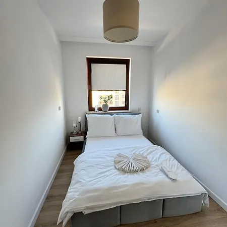 Slonce I Morze Gdańsk