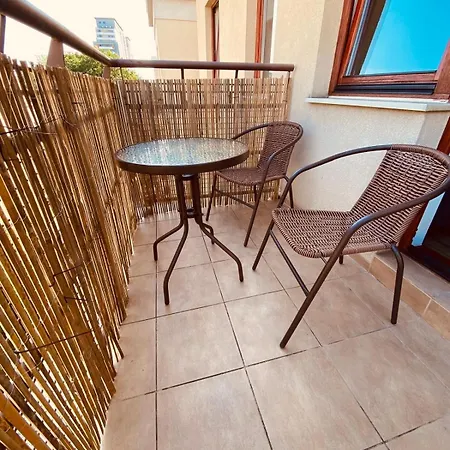 Apartamento Slonce I Morze