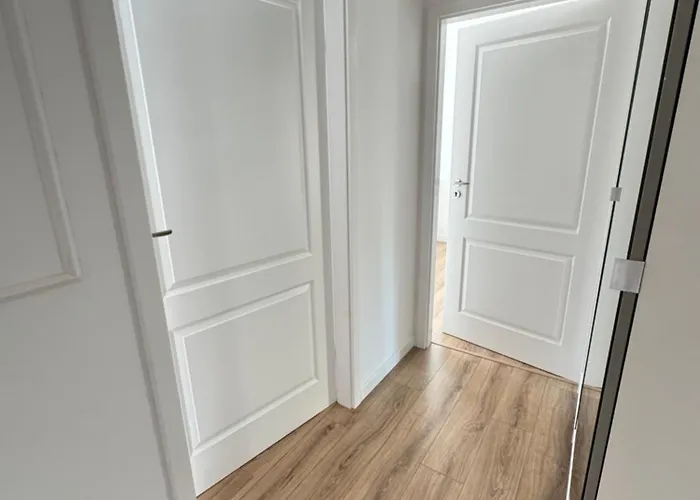 Slonce I Morze شقة *