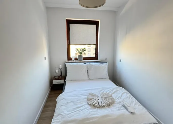 Slonce I Morze Gdańsk